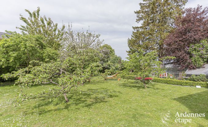 Maison de vacances � Limbourg pour 9 personnes en Ardenne