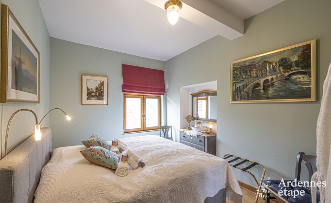 Maison de vacances � Limbourg pour 9 personnes en Ardenne