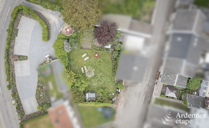 Maison de vacances � Limbourg pour 9 personnes en Ardenne