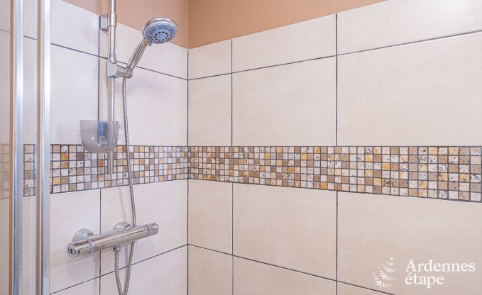 Maison de vacances  Lompret pour 10 personnes en Ardenne