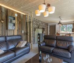 Maison de vacances à Léglise pour 4 personnes en Ardenne