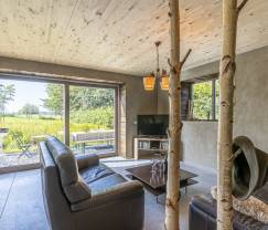 Maison de vacances à Léglise pour 4 personnes en Ardenne