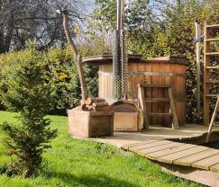 Maison de vacances à Léglise pour 4 personnes en Ardenne