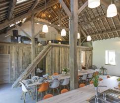 Maison de vacances à Léglise pour 15/18 personnes en Ardenne