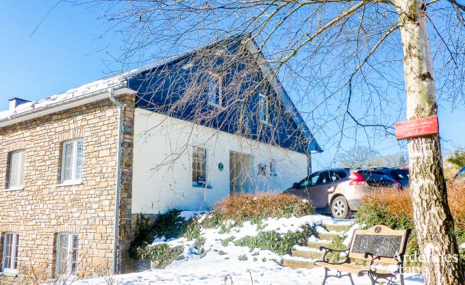 Maison de vacances  Malmedy (Bellevaux) pour 7 personnes en Ardenne