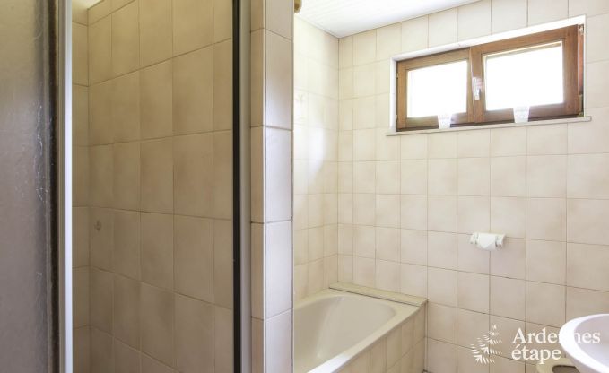 Gite de charme  Malmedy (Bellevaux) pour 9 personnes en Ardenne