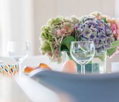 Maison de vacances à Malmedy (Xhoffraix) pour 8 personnes en Ardenne