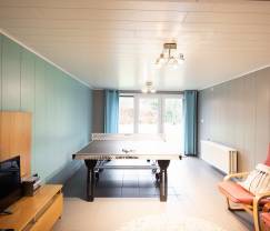 Villa de Luxe à Malmedy (Xhoffraix) pour 12 personnes en Ardenne