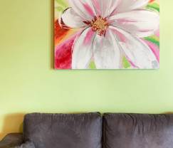 Appartement à Malmedy pour 7 personnes en Ardenne