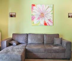 Appartement à Malmedy pour 7 personnes en Ardenne