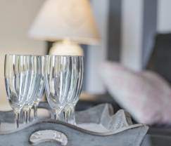 Chalet à Malmedy pour 10 personnes en Ardenne