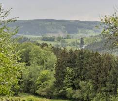 Chalet à Malmedy pour 10 personnes en Ardenne