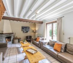 Chalet à Malmedy pour 22 personnes en Ardenne