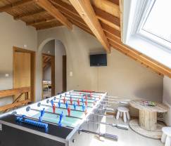 Chalet à Malmedy pour 22 personnes en Ardenne