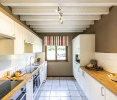 Chalet à Malmedy pour 22 personnes en Ardenne