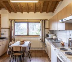 Chalet à Malmedy pour 14 personnes dans les Hautes Fagnes