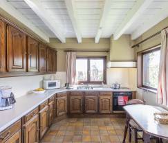 Chalet à Malmedy pour 12 personnes en Ardenne