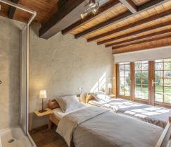 Chalet à Malmedy pour 12 personnes en Ardenne