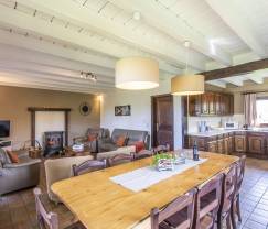 Chalet à Malmedy pour 12 personnes en Ardenne