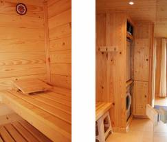 Chalet à Malmedy pour 6 personnes en Ardenne