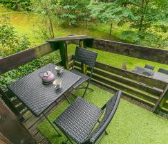 Chalet à Malmedy pour 6 personnes en Ardenne