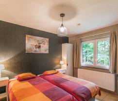 Chalet à Malmedy pour 12 personnes en Ardenne