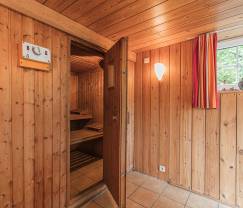 Chalet à Malmedy pour 12 personnes en Ardenne