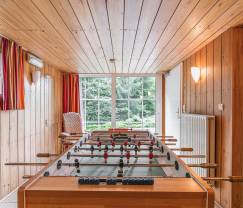 Chalet à Malmedy pour 12 personnes en Ardenne