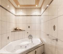 Chalet à Malmedy pour 20 personnes en Ardenne