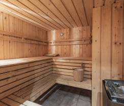 Chalet à Malmedy pour 20 personnes en Ardenne