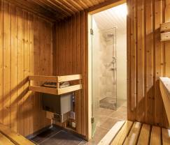 Chalet à Malmedy pour 20/21 personnes en Ardenne