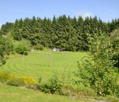 Chalet à Malmedy pour 20/21 personnes en Ardenne
