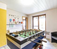 Chalet à Malmedy pour 20/21 personnes en Ardenne