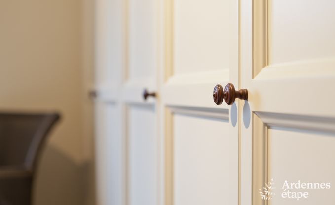 Gite de charme � Malmedy pour 9 personnes en Ardenne