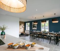 Gite de charme à Malmedy pour 6 personnes en Ardenne