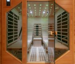 Gite de charme à Malmedy pour 6 personnes en Ardenne