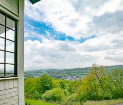 Gite de charme à Malmedy pour 6 personnes en Ardenne