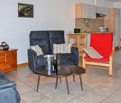 Maison de vacances à Malmedy pour 4 personnes en Ardenne