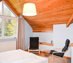 Maison de vacances à Malmedy pour 6 personnes en Ardenne