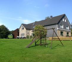 Maison de vacances à Malmedy pour 6 personnes en Ardenne
