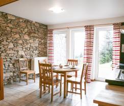 Maison de vacances à Malmedy pour 5 personnes en Ardenne