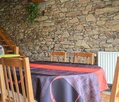 Maison de vacances à Malmedy pour 5 personnes en Ardenne