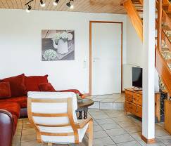 Maison de vacances à Malmedy pour 5 personnes en Ardenne