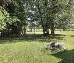 Maison de vacances à Malmedy pour 8 personnes en Ardenne