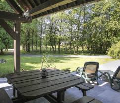 Maison de vacances à Malmedy pour 8 personnes en Ardenne