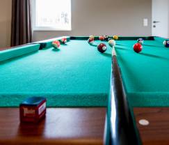 Maison de vacances à Malmedy pour 10 personnes en Ardenne