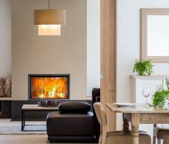 Maison de vacances à Malmedy pour 10 personnes en Ardenne