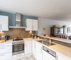 Maison de vacances à Malmedy pour 8 personnes en Ardenne