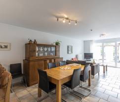 Maison de vacances à Malmedy pour 8 personnes en Ardenne