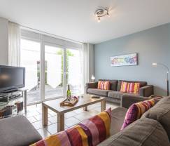 Maison de vacances à Malmedy pour 8 personnes en Ardenne